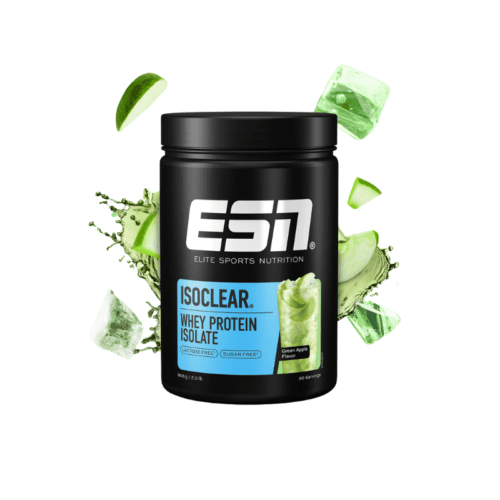 ESN Isoclear whey ESN Isoclear meerdere smaken