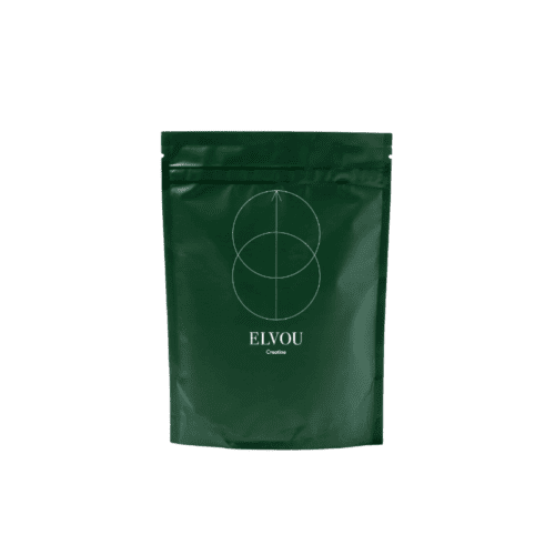Elvou creatine poeder