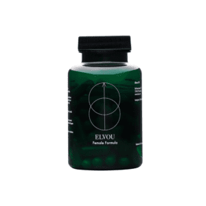 Elvou female supplement
