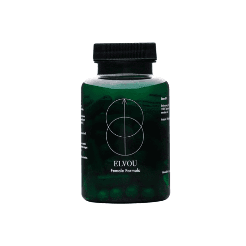 Elvou female supplement