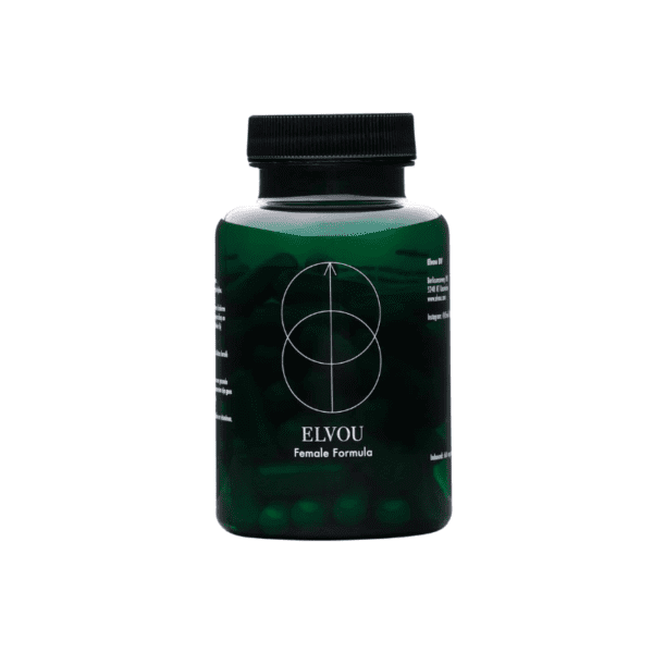 Elvou female supplement
