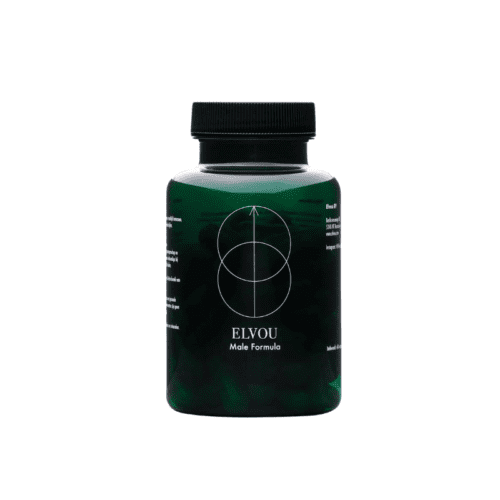 Elvou male supplement