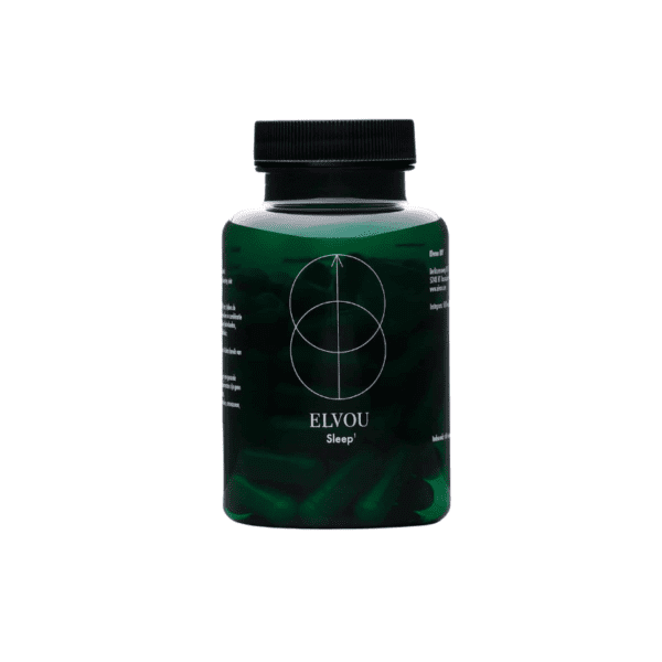 Elvou sleep Elvou sleep formule supplement