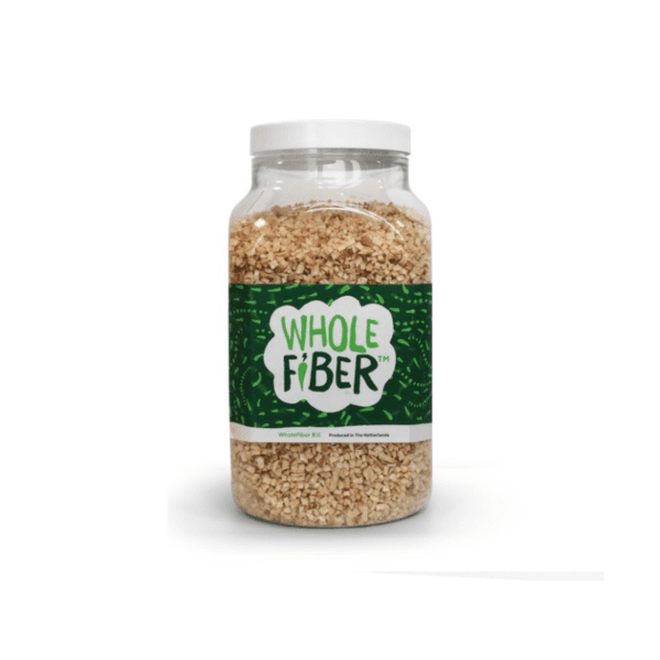 wholefiber pot WholeFiber - prebiotische vezels