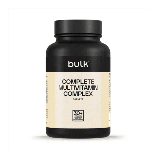 bulk - Complete Multivitamin Complex