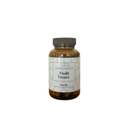 Charlotte Labee Multi vrouw supplement