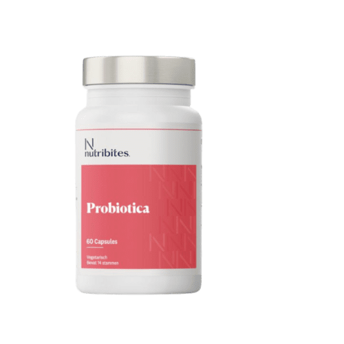 Nutribites_Probiotica Nutribites - Probiotica