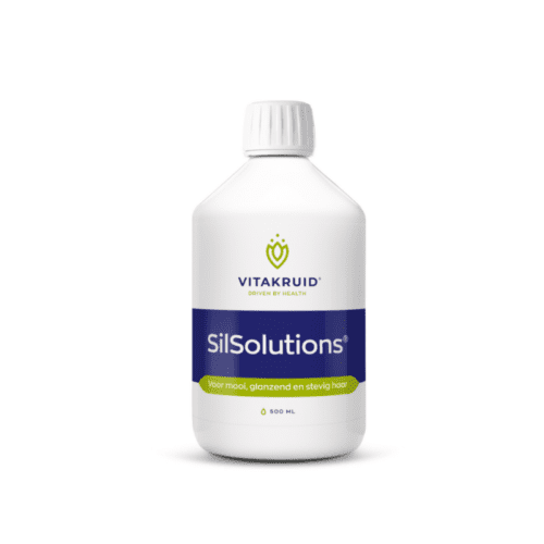 Silsolutions Vitakruid Silsolutions