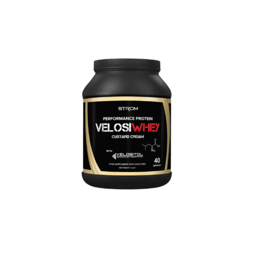 VelosiWhey Velosi Whey poeder