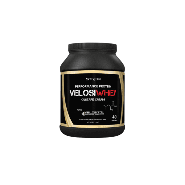 VelosiWhey Velosi Whey poeder