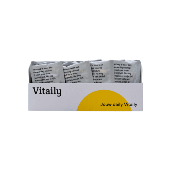Vitaily multivitamines maandpakket