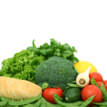 vezels voor gezonde darmen