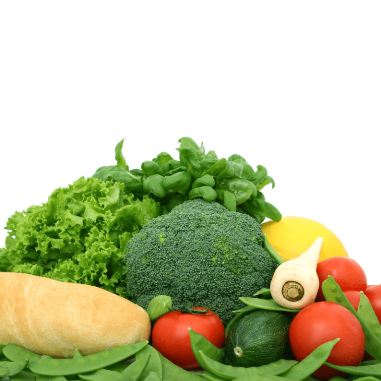 vezels voor gezonde darmen