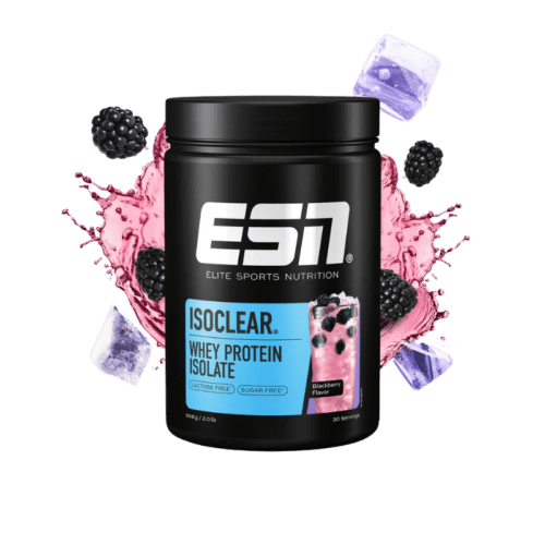 ESN - Isoclear Whey Protein Isolate