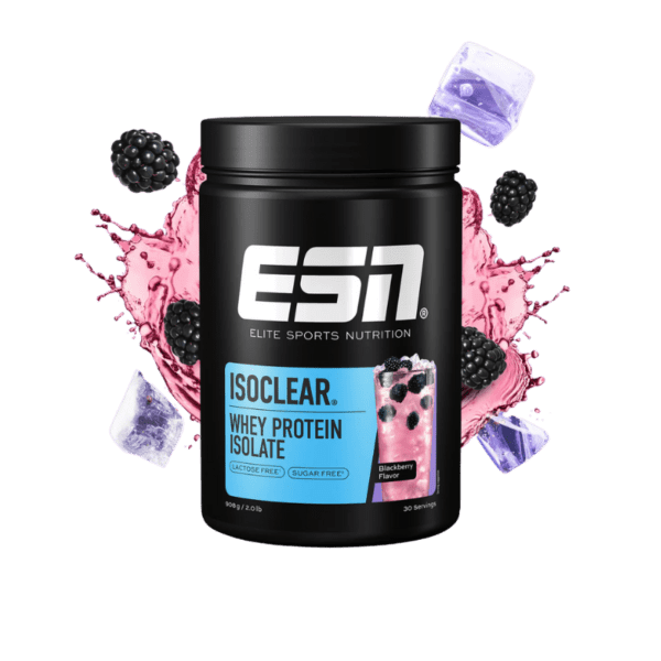 ESN_Isoclear ESN - Isoclear Whey Protein Isolate