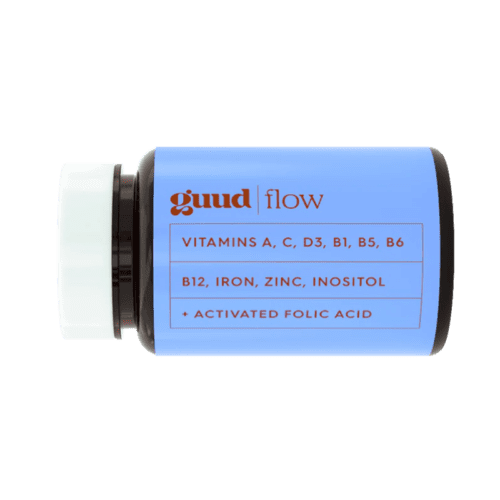 Guud Woman_Flow guud - Flow