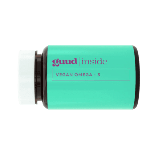 Guud Woman_Omega3 guud - Inside