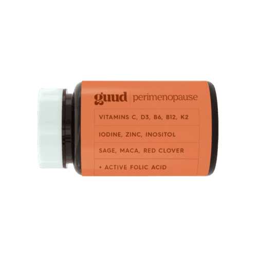 Guud Woman_perimenopause Guud - Perimenopause