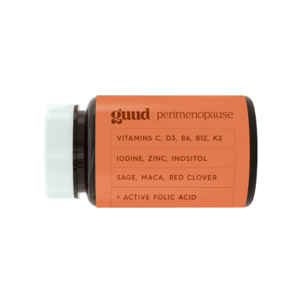 Guud - Perimenopause