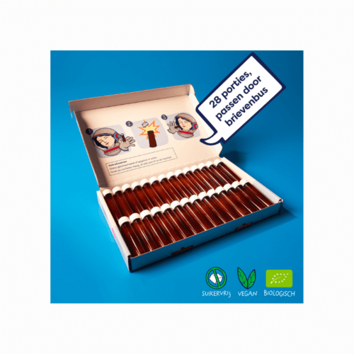 Probiotica Aard'g probiotica ampullen