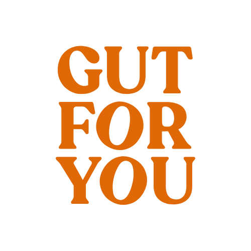 Gut for you